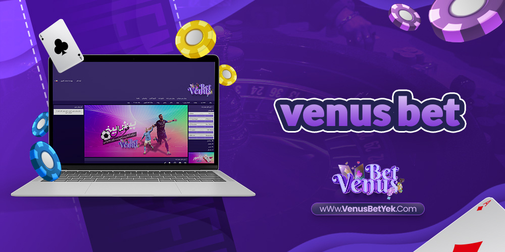 venus bet